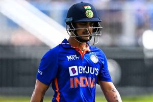 Ishan Kishan: సెలెక్టర్లు చేసిందే కరెక్ట్.. వాళ్లు అన్ని ఆలోచించే నిర్ణయం తీసుకుంటారు
