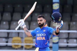 రికార్డుల రారాజు ప్రస్థానానికి 14 ఏళ్లు.. విరాట్ కోహ్లీ భావోద్వేగం! మళ్లీ ఆ రాజసాన్ని చూస్తామా?