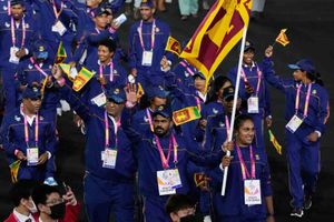 CWG 2022: 10 మంది శ్రీలంక అథ్లెట్లు మిస్సింగ్! సొంత దేశం వెళ్లడం ఇష్టం లేకనే..
