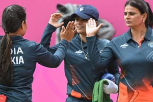 CWG 2022: భారత్‌కు మరో స్వర్ణం.. చరిత్ర సృష్టించిన లాన్ బౌల్స్ మహిళల టీమ్!