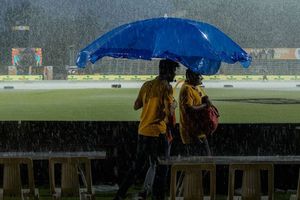 TNPL 2022 : వర్షం వల్ల ఫైనల్ మ్యాచ్ రద్దు.. జాయింట్ విన్నర్స్‌గా లైకా కొవై కింగ్స్, చెపక్ సూపర్ కింగ్స్