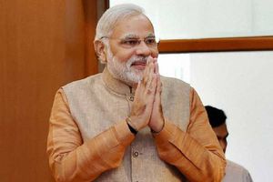 భారత క్రీడల్లో స్వర్ణ యుగం మొదలైంది: నరేంద్ర మోదీ