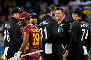 లెక్క బరాబర్: సిరీస్ డిసైడర్ మ్యాచ్