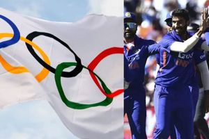 ఒలింపిక్స్‌లో క్రికెట్ ఎందుకు చేర్చాలి? ప్రజంటేషన్ ఇవ్వండి.. ఐసీసీకి ఐవోసీ ఆదేశం!