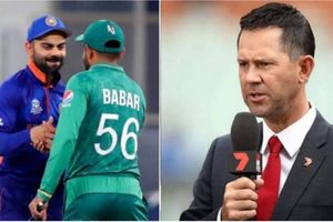 15 రోజుల ముందు చెప్తున్నా.. పాకిస్థాన్‌పై భారత్‌దే విజయం! రాసిపెట్టుకొండి: రికీ పాంటింగ్