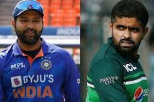 India vs Pakistan : ప్లేయర్ల మధ్య టాప్-5 టఫ్ సమరాలు ఇవే..! కోహ్లీ వర్సెస్ ? రోహిత్ వర్సెస్ ? భువీ వర్సెస్ ?