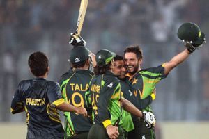 India vs Pakistan:కొంపముంచిన కోహ్లీ కెప్టెన్సీ.. అభిమానులను వెంటాడుతున్న ఆ ఆసియాకప్ పరాభవం!