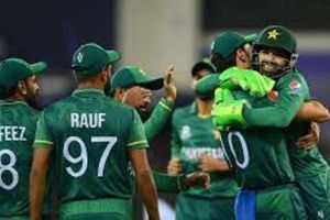 Asia Cup 2022: పాకిస్థాన్‌ జట్టులో ఆ ముగ్గురు డేంజర్‌గాళ్లు.. రోహిత్ సేన ఒళ్లు దగ్గర పెట్టుకోని ఆడాలి!