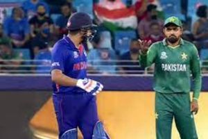 India vs Pakistan : ఇండియా వర్సెస్ పాకిస్థాన్ మ్యాచ్‌లో పాక్ కొంపముంచిన టాప్ 6 కారణాలు ఇవే..!