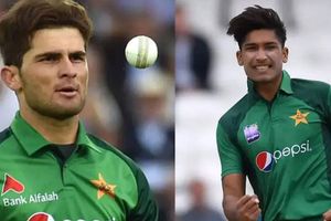 Asia cup 2022 : గాయంతో దూరమైన పాక్ స్టార్ బౌలర్ షాహీన్ అఫ్రిది స్థానంలో.. !