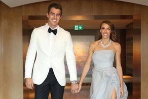 ప్రేయసిని పెళ్లాడిన ఆస్ట్రేలియా టెస్ట్ కెప్టెన్ ప్యాట్ కమిన్స్.. పెళ్లికి ముందే వీరి జంటకు పాప