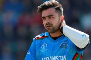 Asia cup 2022 : అమ్మో వాళ్లిద్దరిలో ఎవరికీ బౌలింగ్ వేయడం కష్టమని అడుగుతారా? : రషీద్ ఖాన్