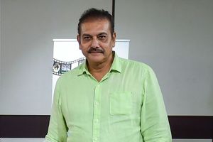 రాహుల్ ద్రవిడ్ కోలుకోవాలి.. కోచ్‌గా ఆ బాధ ఏంటో నాకు తెలుసు: రవి శాస్త్రి