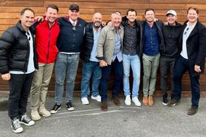 Ricky Ponting : ఒకప్పటి ఆస్ట్రేలియా యోధులతో రికీ పాంటింగ్ ఫోటో.. వార్నర్, పంత్ కామెంట్లు