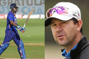 సూర్య ఏబీడీ లాంటోడు.. నేనైతే ఓపెనర్‌గా ఆడించను: రికీ పాంటింగ్