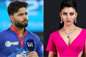 అరే ఓ చోటు బ్యాట్ బాల్ ఆడుకో.. నకరాలు చేస్తే ఇజ్జత్ తీస్తా! రిషభ్ పంత్‌కు ఊర్వశీ రౌటెల వార్నింగ్!