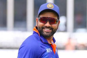 India vs Pakistan సమరానికి కాలు దువ్విన రోహిత్.. స్టార్ స్పోర్ట్స్ ప్రొమోకు ఫ్యాన్స్ ఫిదా!