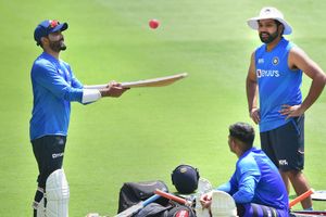 అందుకే రవీంద్ర జడేజాను పక్కనపెట్టాం: రోహిత్ శర్మ