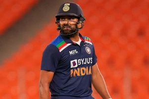 వన్డేల పనైపోయిందనడం బేకార్ ముచ్చట: రోహిత్ శర్మ