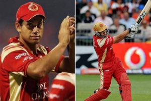 ఆ ఐపీఎల్ ఫ్రాంచైజీ ఓనర్ డకౌట్ అయ్యానని చెంపపై కొట్టాడు: రాస్ టేలర్