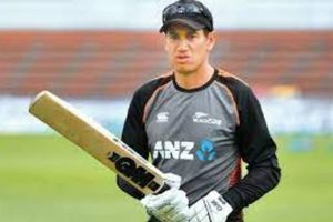 రాస్ టేలర్ ఆత్మకథలో ఆసక్తికర విషయం.. మ్యాచ్ ముందు రోజు ఆ వంటకం తింటే అంతేనటా..!