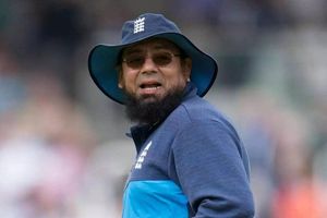 షాహీన్ అఫ్రిది లేకున్నా ఆ ముగ్గురు భారత టాపార్డర్‌ను వణికించగలరు : పాక్ కోచ్ సక్లైన్ ముస్తాక్