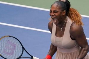 Coco Gauff : సెరెనా విలియమ్స్ అంటే కేవలం ఆ 23 గ్రాండ్‌స్లామ్ టైటిల్లే ఎందుకు గుర్తుకొస్తాయో..!