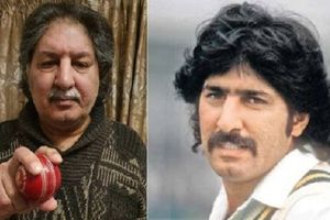 వాళ్లిద్దరు లేరు.. భారత బౌలింగ్లో కుమ్మేయండి, పాక్ మాజీ పేసర్ సర్ఫరాజ్ నవాజ్ వ్యాఖ్యలు