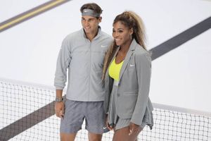 Rafael Nadal : ఆల్ టైం టెన్నిస్ అత్యుత్తమ క్రీడాకారులలో ఆమె ఒకరు..!