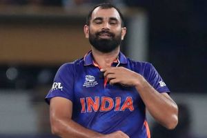 మహమ్మద్ షమీ కంటే తోపు బౌలర్లు టీమిండియాలో ఉన్నారు: రికీ పాంటింగ్