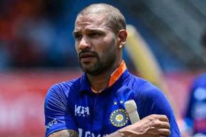 సూర్య నేర్చుకుంటాడు.. ఆ తర్వాత అదరగొడతాడు.. మద్దతుగా నిలిచిన ధవన్!