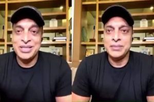 సెహ్వాగ్ ఆ మాట అనుంటే అక్కడే పాతరేసేవాణ్ణి.. మహిళా జర్నలిస్ట్‌పై అక్తర్ ఫైర్!