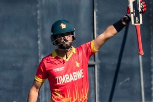 BAN vs ZIM: శతక్కొట్టిన జింబాబ్వే స్టార్ సికిందర్ రాజా.. చేతులెత్తేసిన బంగ్లాదేశ్!