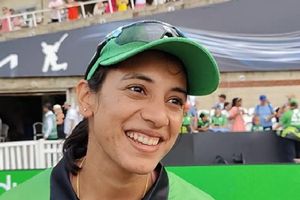 ‘మొదలయ్యాక చూద్దాంలే’.. మహిళల ఐపీఎల్‌పై క్రికెట్ బ్యూటీ మంధాన క్యూట్ రియాక్షన్! (వీడియో)