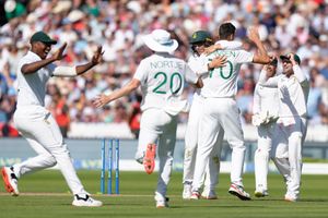 World Test championship: ఇంగ్లాండ్‌పై గెలుపుతో అగ్రస్థానంలో సౌతాఫ్రికా.. ఏ జట్టు ఏ స్థానంలో ఉందంటే?