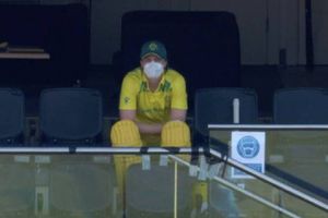 CWG 2022: కరోనా సోకినా.. ఆ ఆస్ట్రేలియా ప్లేయర్ భారత్‌తో ఫైనల్ మ్యాచ్ ఎలా ఆడిందంటే..?