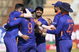 ICC ODI Rankings: టీమిండియా ర్యాంకు మరింత పదిలం!