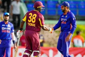 India vs West Indies మూడో టీ20 కూడా ఆలస్యం.. ఎందుకంటే?
