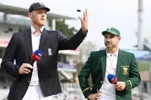 SA vs Eng 2nd Test : ఇంగ్లాండ్‌కు ఊరట.. బ్యాటింగ్ ఎంచుకున్న ఎల్గర్..! జాన్సేన్ ఔట్, సౌతాఫ్రికా టీం ఇదే