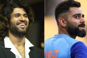 Vijay Deverakonda:కోహ్లీ బయోపిక్‌‌‌లో నటించాలనుంది.. నీకు అంత సీన్ లేదంటున్న ఫ్యాన్స్!