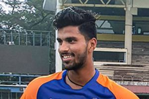 T20 World Cup 2022: అందుకే వాషింగ్టన్ సుందర్‌‌ను కాదని అశ్విన్‌ను ఎంపిక చేశారు!