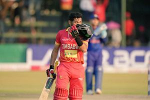 ‘ఎంత దగ్గరికి వచ్చినా ఇండియాకు అందనంత దూరంలోనే’.. ఓటమిపై జింబాబ్వే స్టార్ సికిందర్ రజా ట్వీట్