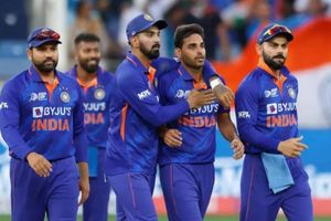 T20 World Cup 2022 ముందు ఈ ఐదు సమస్యలను టీమిండియా అధిగమించాలి!