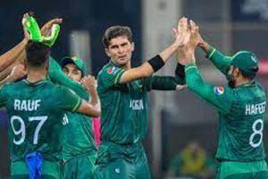 షాహిన్ ప్రపంచకప్‌కు దూరంగా ఉండు.. రిస్క్ వద్దు బిడ్డా: పాక్ మాజీ క్రికెటర్