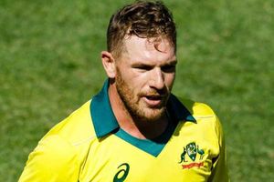 మా జట్టు తరఫున నంబర్ 3లో అతనే బరిలోకి దిగుతాడు : ఆరోన్ ఫించ్