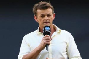 Adam Gilchrist : టీ20 ప్రపంచకప్‌‌ కోసం ఆసీస్ తుది జట్టులో అతన్ని ఉంచండి.. ప్రత్యర్థి జట్లు వణుకుతాయి