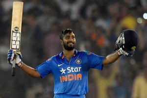 Ambati Rayudu: పాపం.. ఆ గొడవతో చిన్న రాయుడిగా మిగిలిపోయాడు!