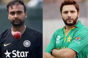 అఫ్రిది అందరూ నీలా ఉండరు.. ఒక్కసారే రిటైర్ అవుతారు.. అమిత్ మిశ్రా కౌంటర్!