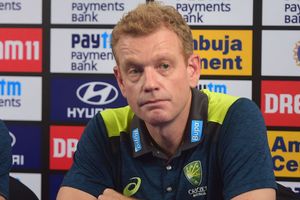 వచ్చే టీ20 ప్రపంచకప్‌లో మోస్ట్ డేంజరేస్ ప్లేయర్ అతనే : ఆసీస్ కోచ్ ఆండ్రూ మెక్‌డొనాల్డ్