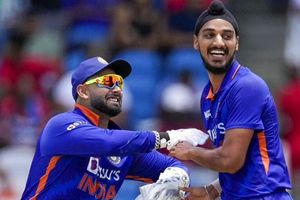 India Playing 11: అర్ష్‌దీప్ సింగ్ ఇన్.. పంత్ డౌట్! సౌతాఫ్రికాతో ఆడే భారత తుది జట్టు ఇదే!